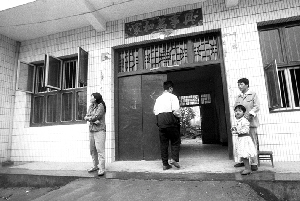 尿挑战 我还没有学会回答这个问题