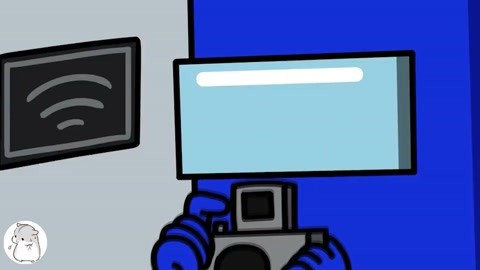 电锯人h动画同人 