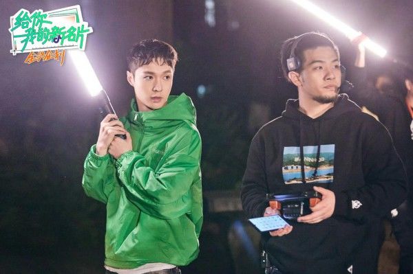 寸止挑战第四季 