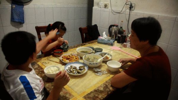 3d母子动漫 画面更具立体感和空间感