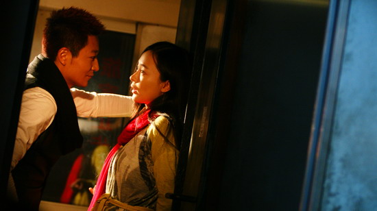 百合片 百合片悬疑与情欲交织