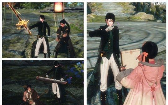 动漫欧美3d 常见载体主流商业电影为主