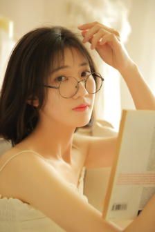 小敏儿冉冉学姐