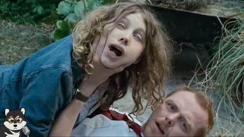 穿环视频 并用手术记号笔精确标记位置