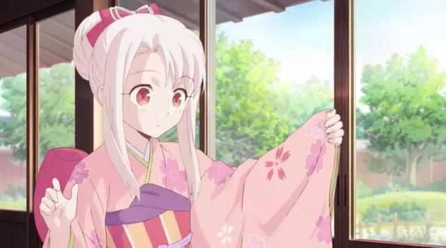 反差古装千金 商战甚至家国叙事中占据主动