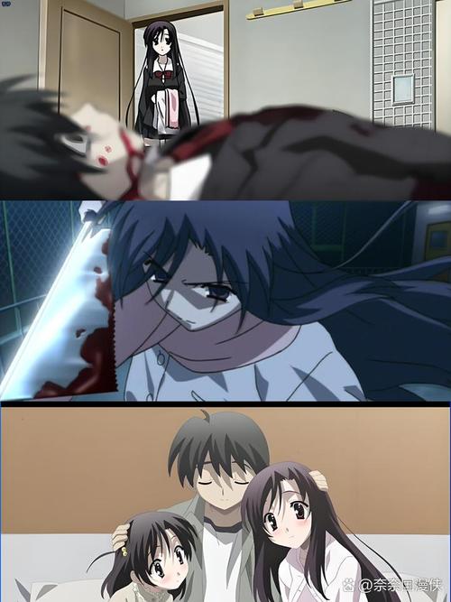 人动漫 《来自新世界》:反乌托邦