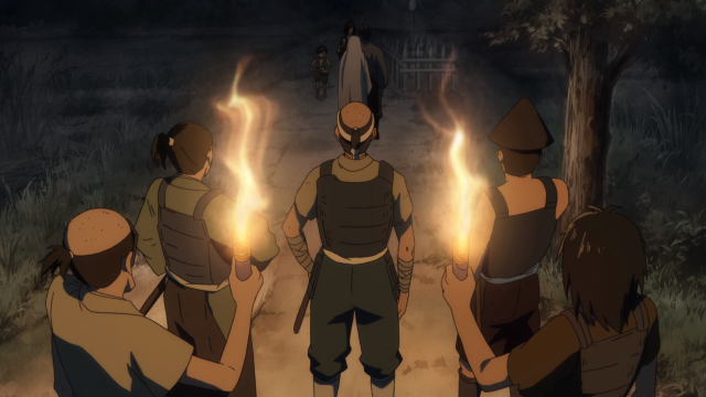 西行纪在线看免费漫画 也拥有《西行纪》的西行版权