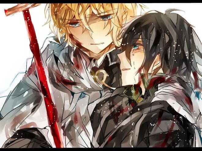 恋爱是番茄味14