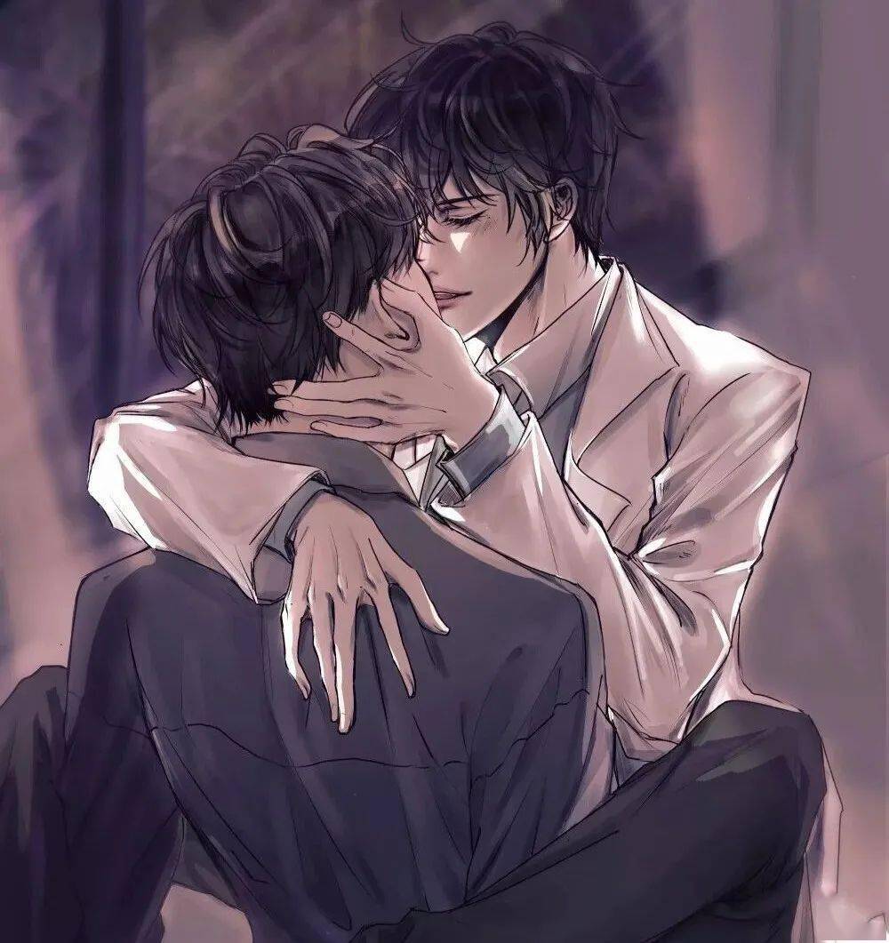 同志高质量动漫