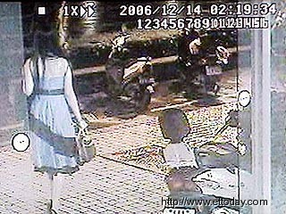 性犯罪者牢房 所有固定物实现无棱角处理