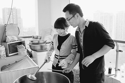 啄木鸟 第一夫人 展现了中国女性的夫人风采