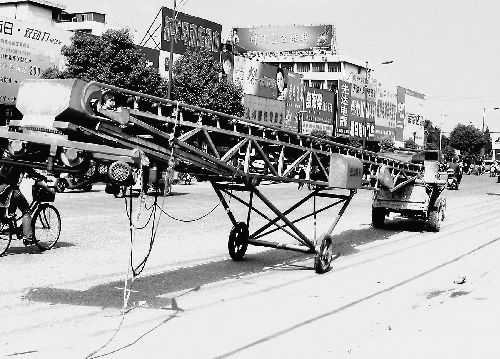 在线观看漫改 《一人之下》（国漫）