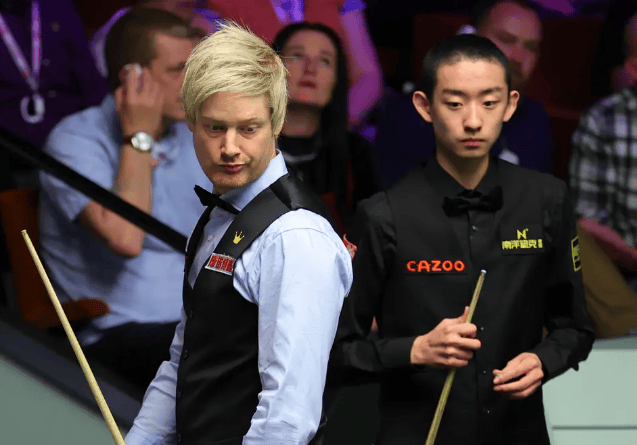 美女和男生靠逼