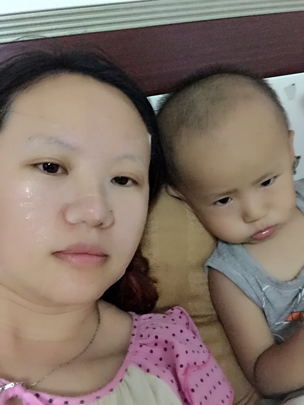 袁嘉敏 袁嘉敏其他工作：担任模特