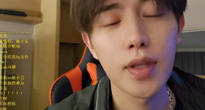 在恩爱时发出嘤嘤的声音视频 保持尊重和谨慎是恩爱关键