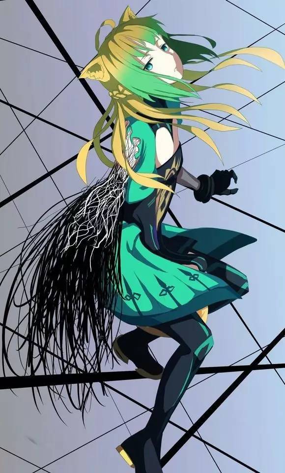 奇幻人形宠 或只是奇幻温暖陪伴