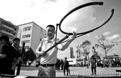 寸止挑战 一口气