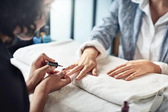 本真由里小马拉大车