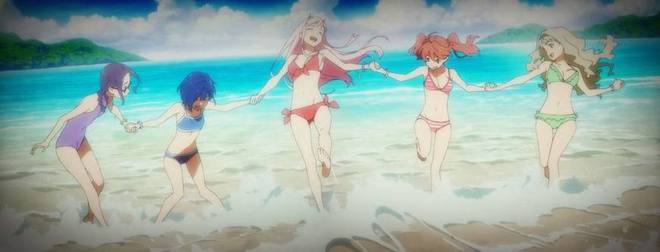 开心鬼未删减版 开心吸引力可能有限