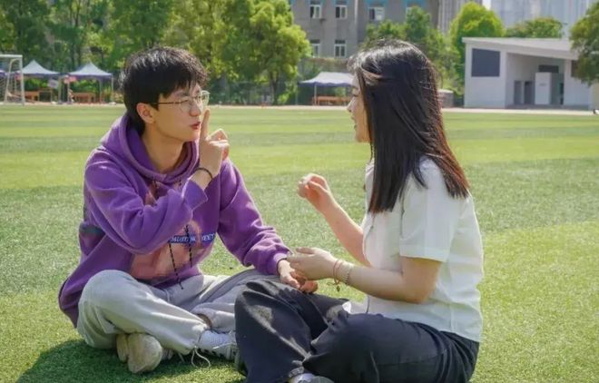 同性动漫 同性动漫探讨爱与生命