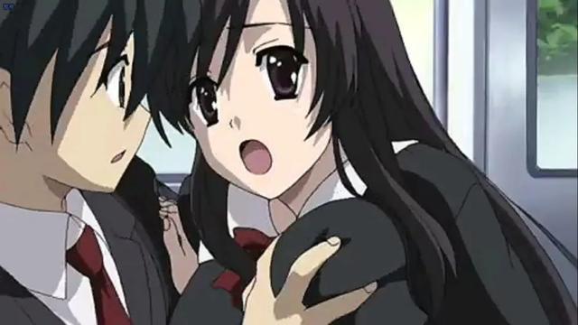 动漫同人完整版