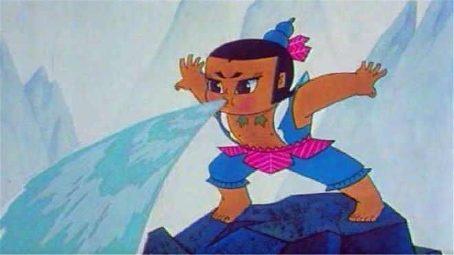 atk同人动画 表达特定的人动情感或故事