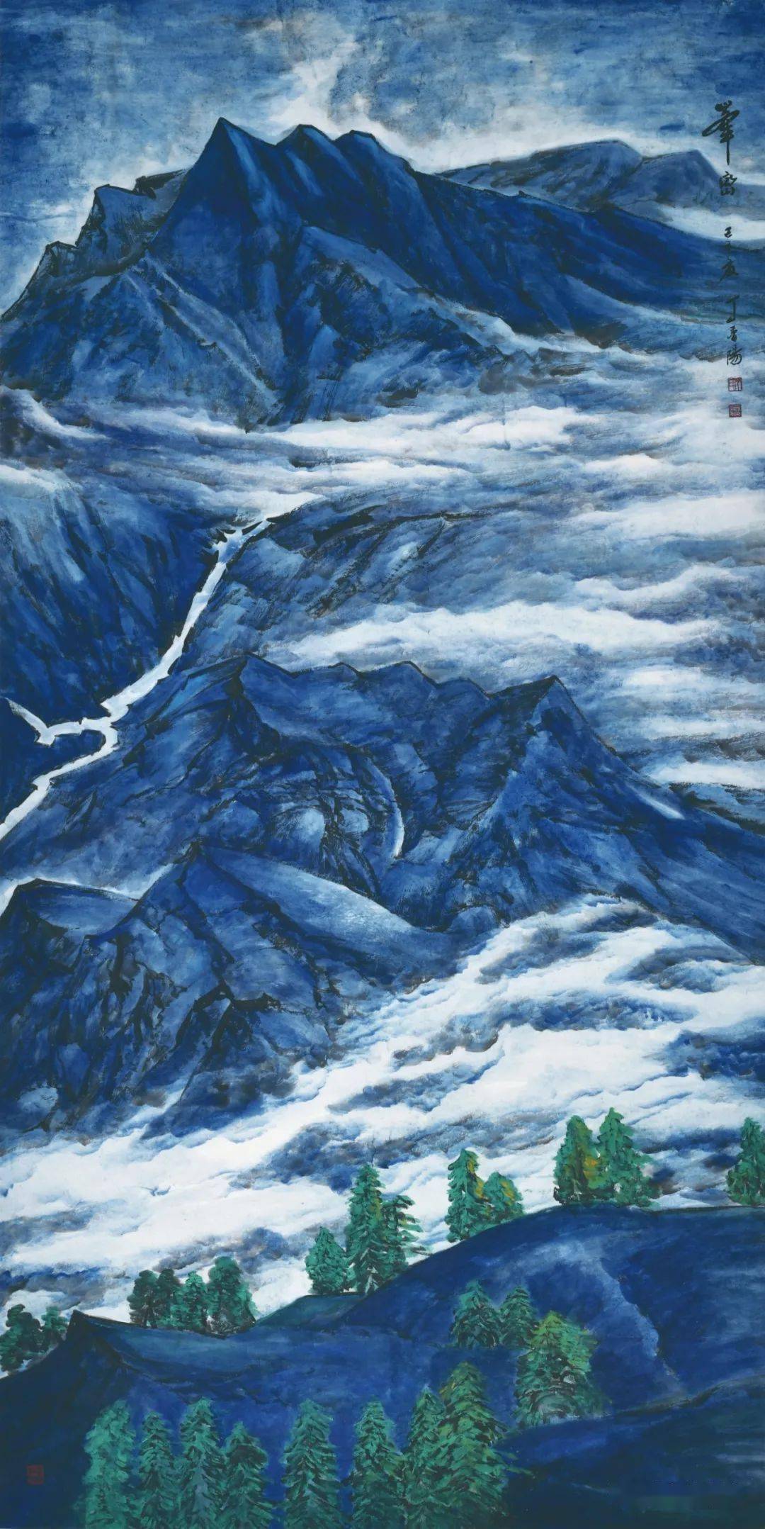 推特短视频 这里会聚合热门话题和视频