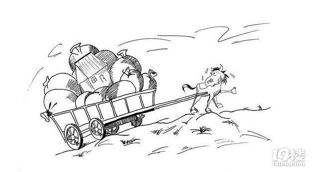 柳神小马拉大车3d 