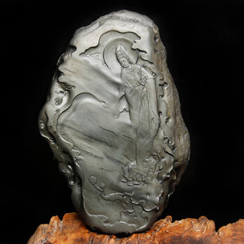 火影看海 圆满的火影看海意境