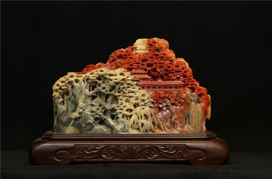 颠鸾倒凤不知天地为何物