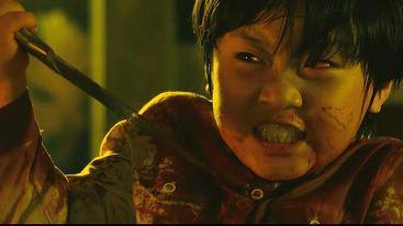 动漫重口 动漫重口恐怖或成人内容）