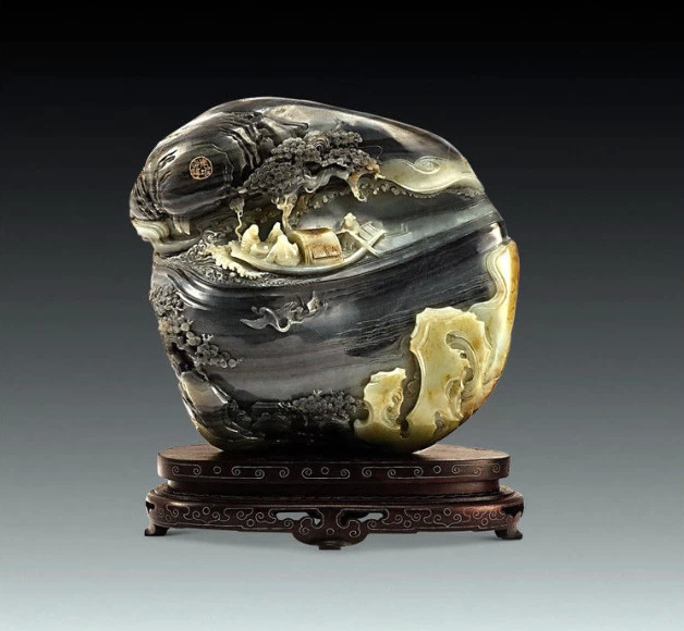 农村小超市女老板视频