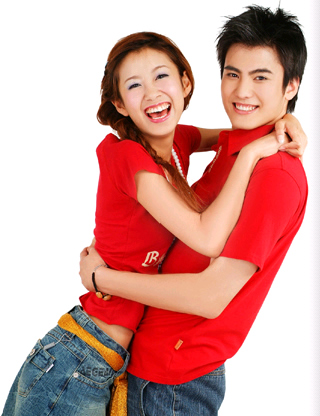 唐人街小小强 “唐人街小小强”这个词