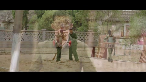 核桃放映 潜在安全风险等问题