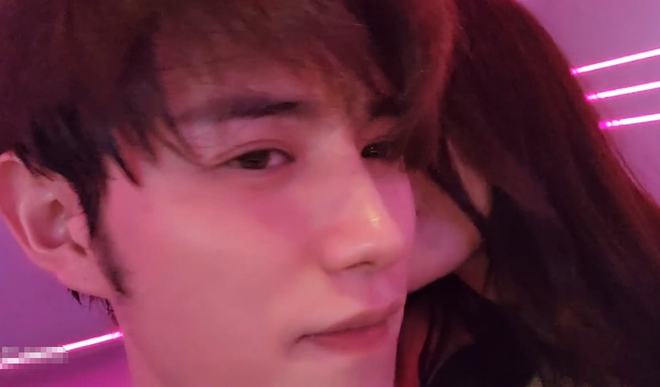 有点阳 网络用语 含义