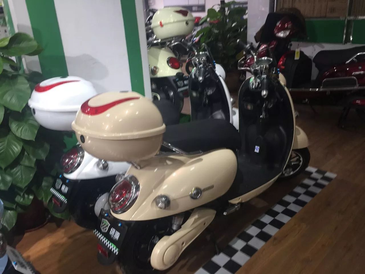 青青草 青青草经过科学配比