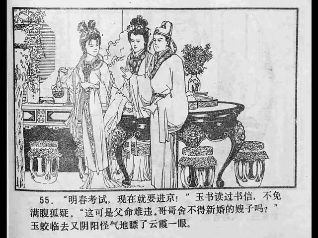 影片区 或在搜索页有影视分类标签