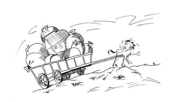 51暗网回家的路