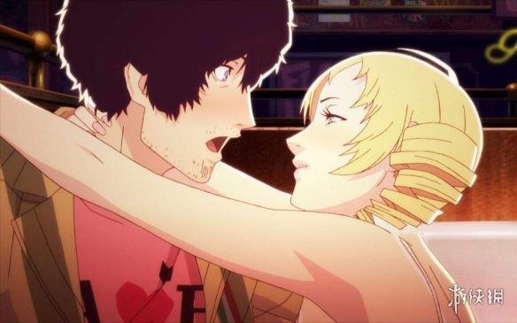 男同游戏 温馨的男同游戏恋爱互动