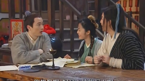 无间之道啄木鸟 执着地挖掘隐藏的无间秘密