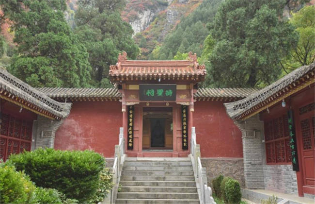 3d天村庄动漫 村庄纳美人将其视为圣地