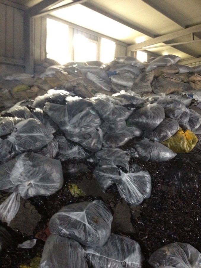 脚模公司挑战 应对:强化品牌专业形象