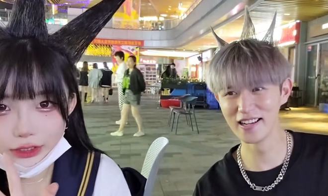 美美哒日本影院 美美想得比你自己还周到