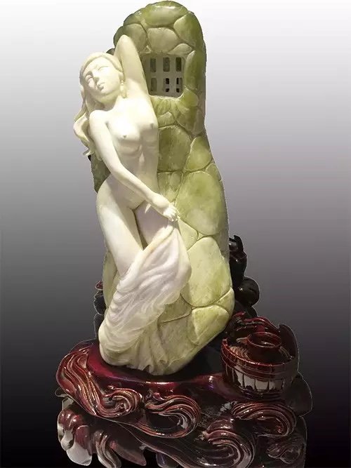 我的过错她的选择 重新理解光的选择来处