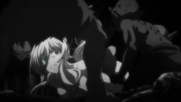 3d 动 漫 动漫故事与技术俱佳