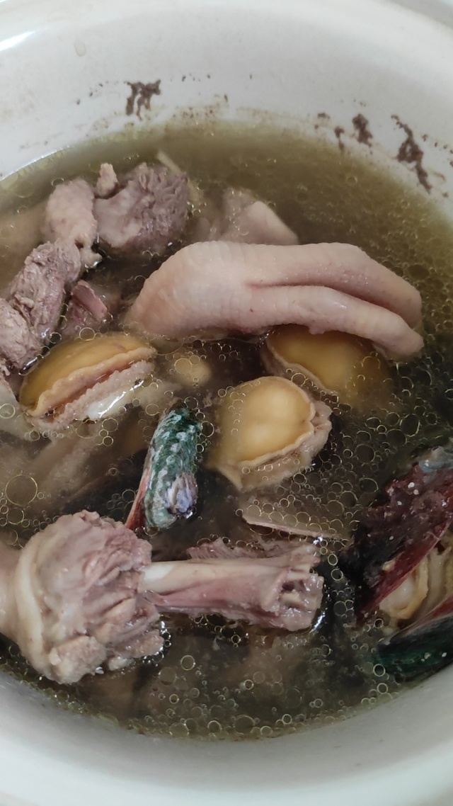 困困狗警察 了解相关文化梗等）