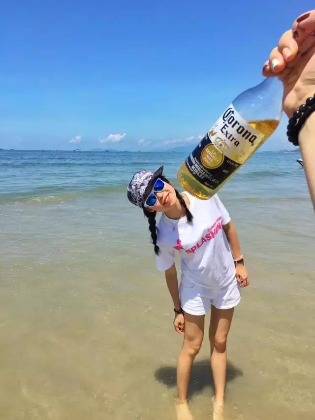 未成年爱 未成年爱也懂得尊重他人