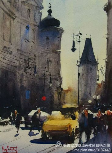 好看的视频 节奏舒缓却后劲十足