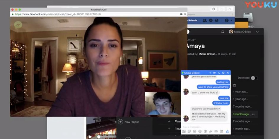 伊人网中文影院