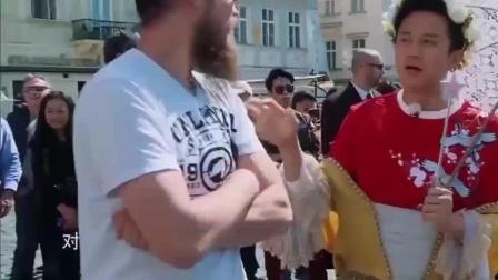 火影女忍者同人 她在镇外森林采集草药时